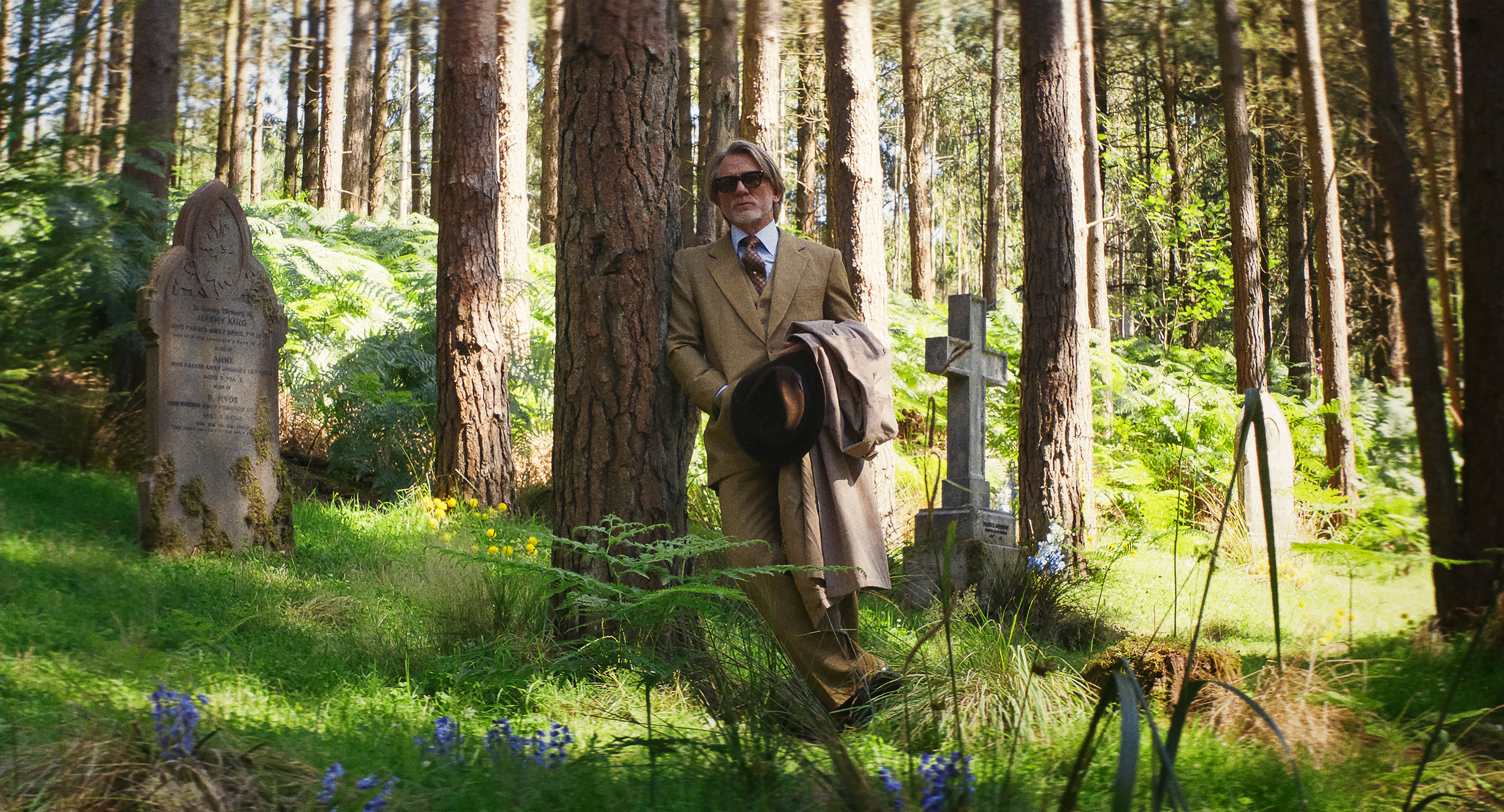 Fotos  Wake Up Dead Man A Knives Out Mistery Netflix