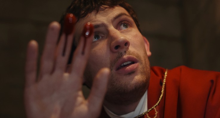 Fotos Wake Up Dead Man: A Knives Out Mistery Netflix