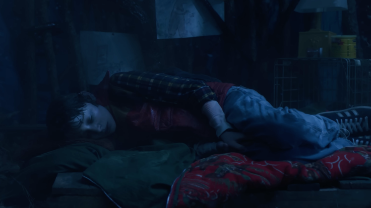 Cosas más extrañas Temporada 5