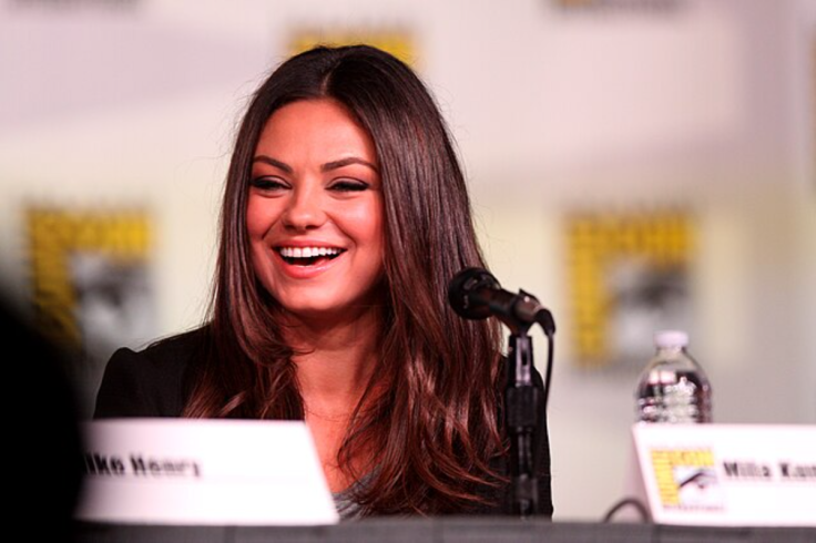Mila Kunis