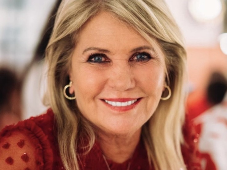 Señora Joan Branson