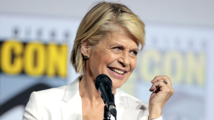 'No persigo la belleza': Linda Hamilton dice no a Hollywood