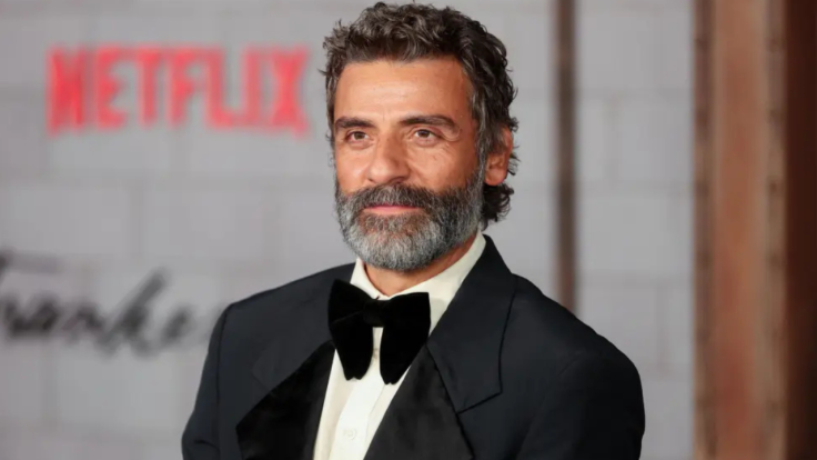 oscar isaac premios gothan frankenstein inmigrantes hollywood
