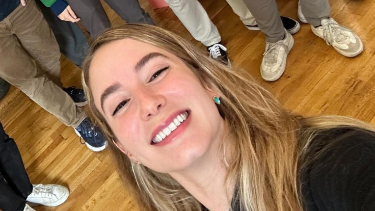 Cofundador de Kalshi