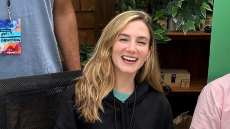 Cofundador de Kalshi