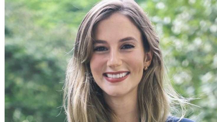 Luana Lopes billonaria hecha por sí misma