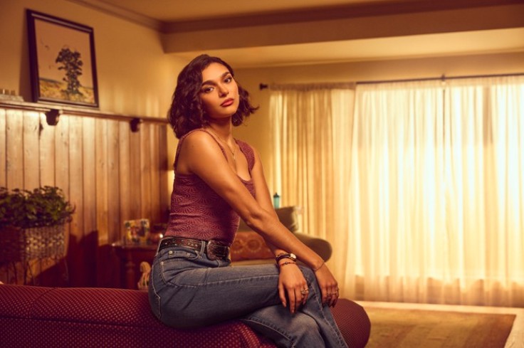 Paulina CHavez adriana Landmark 2