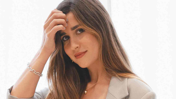 Mercedes Ron pone la mira en Hollywood tras conquistar jovenes