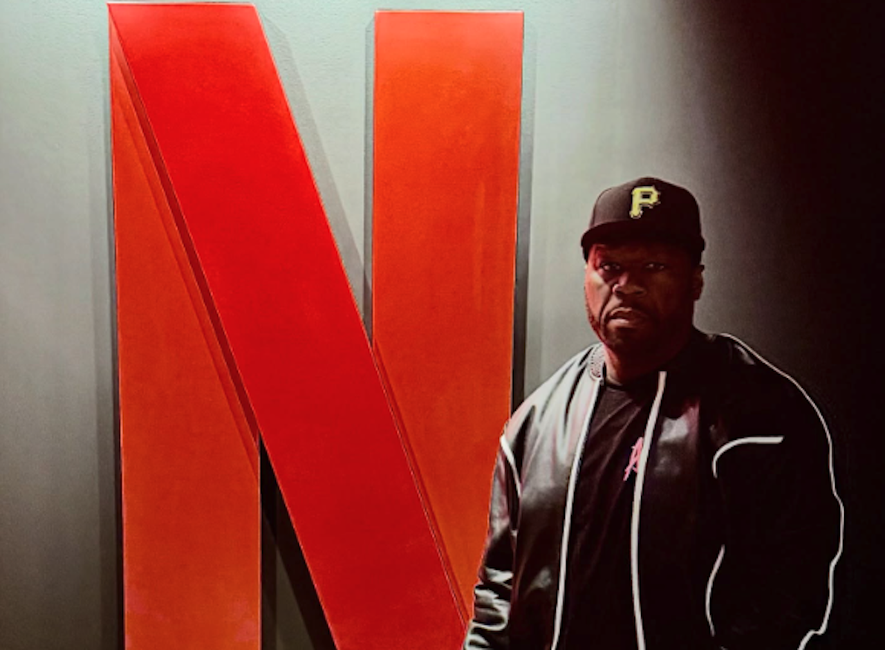 Equipo de Diddy denuncia de 50 Cent , quien afirmó afirma haber recibido un  regalo \, image size:1600x1200