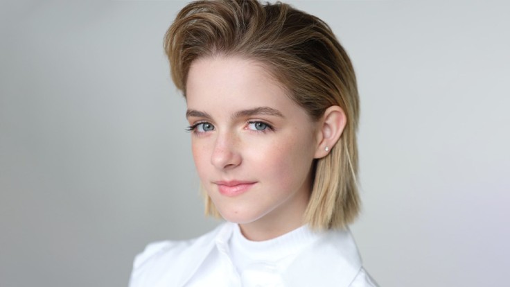 actrices que podrían ser Rapunzel