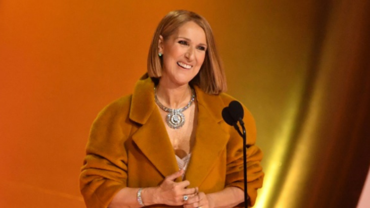 Céline Dion