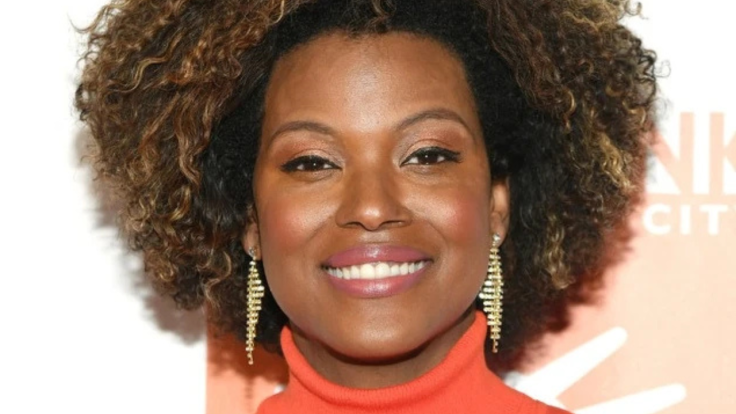 Cassandra Freeman entrevista Bel Air