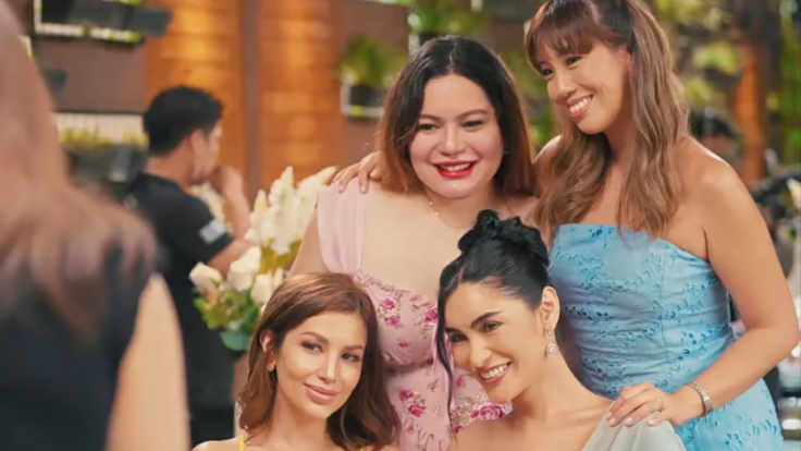 Entrevista a las esposas de AFAM