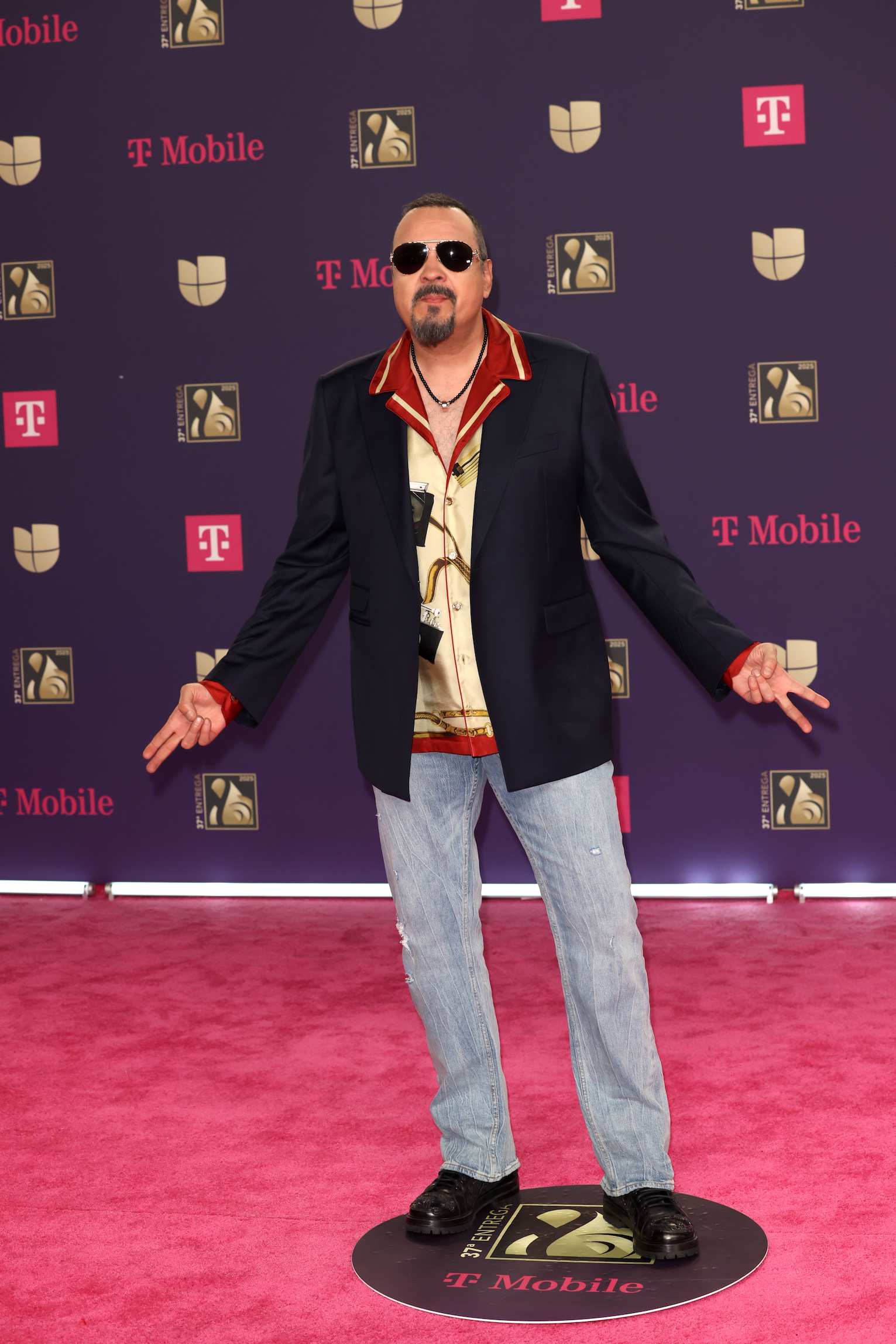 Peores vestidos premio lo nuestro 2025