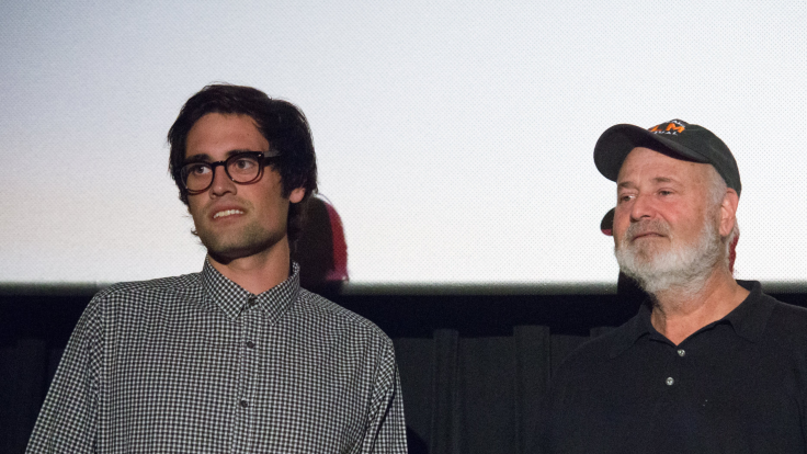 ¿Dónde está Nick Reiner ahora? Internautas conmocionados.