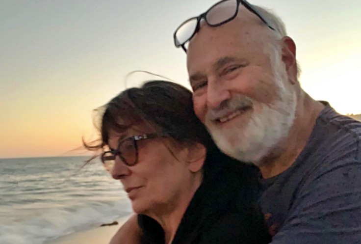 Rob y Michele Reiner