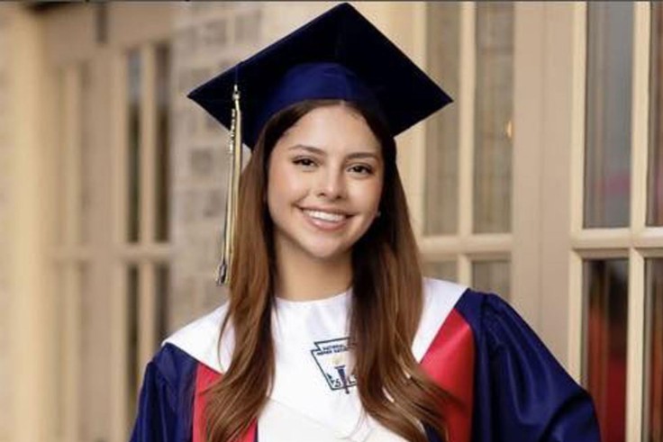 Camila Mendoza Olmos encontrada? ¿Qué pasó?