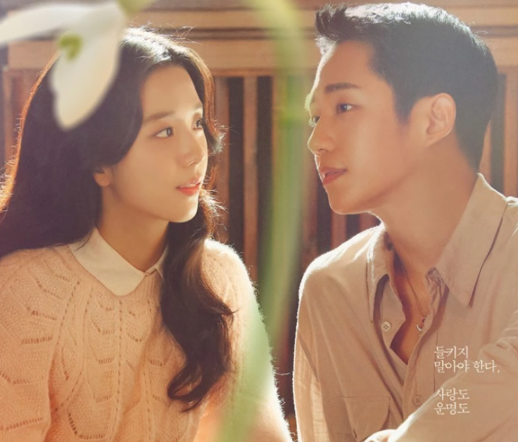 Campanilla de febrero